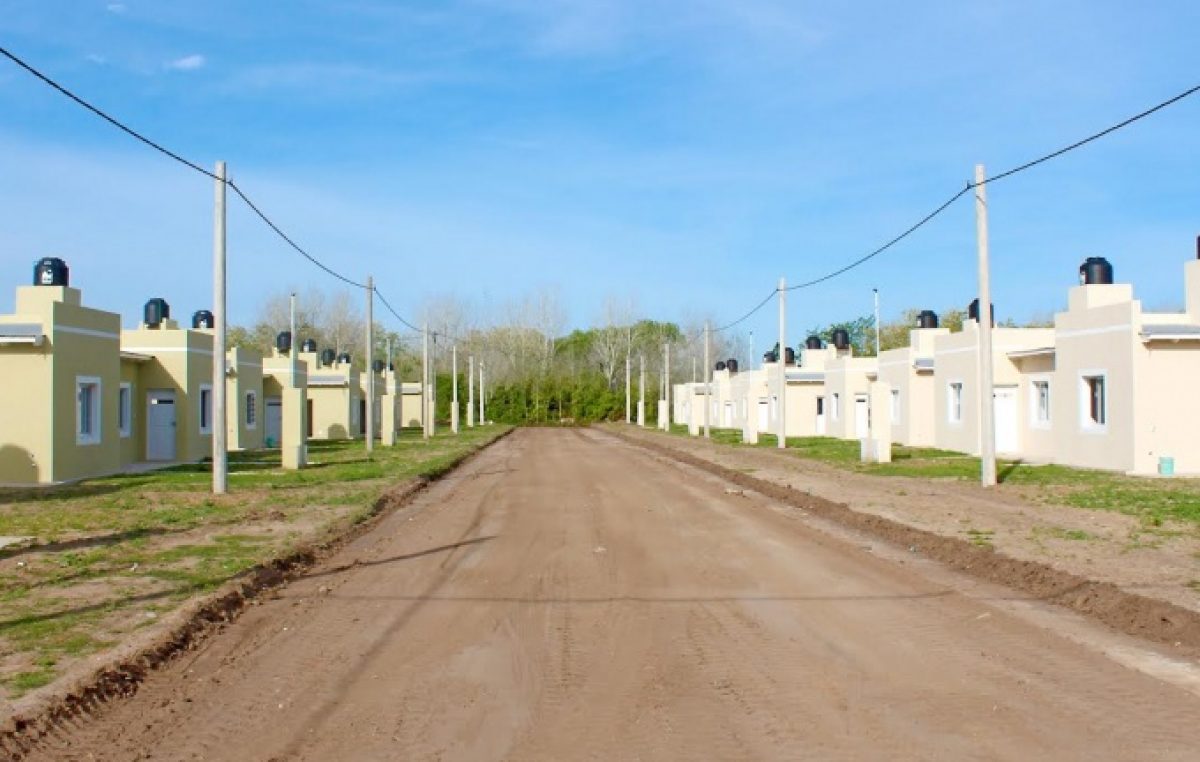 Un municipio bonaerense tendrá la primera “agencia de tierras” del país