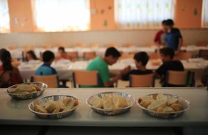 Denuncian un brutal ajuste sobre los comedores escolares de Florencio Varela