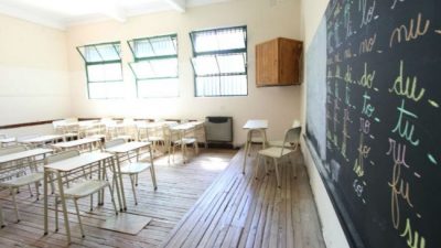 Significativa desigualdad en los sueldos de docentes municipales catamarqueños
