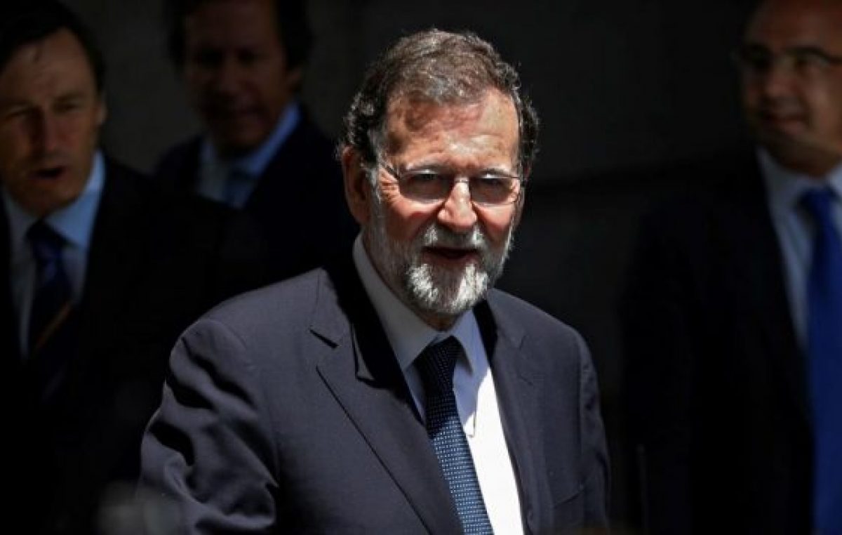 Rajoy salvó su gobierno, pero sumó críticas