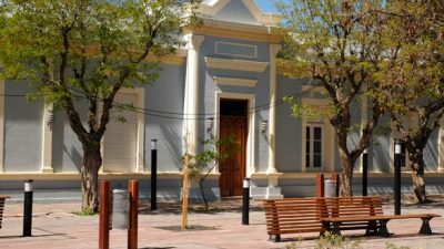 Chubut: Endeudamiento para auxiliar a los municipios