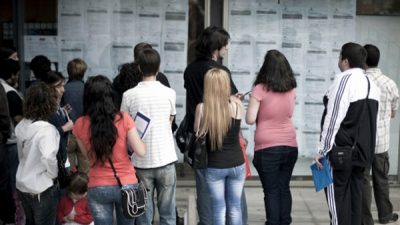 Sin luz al final del túnel: el 76 por ciento de las empresas no planea tomar trabajadores