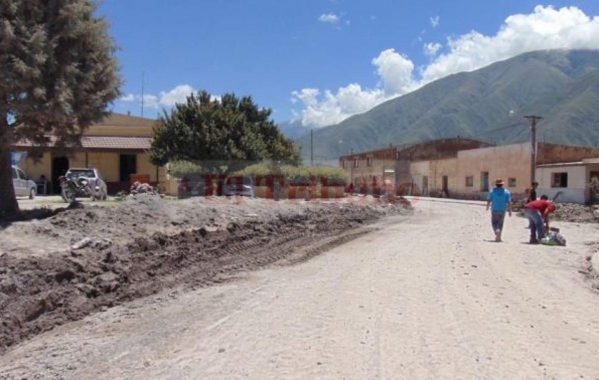 Declaran difícil situación en el municipio de Volcán