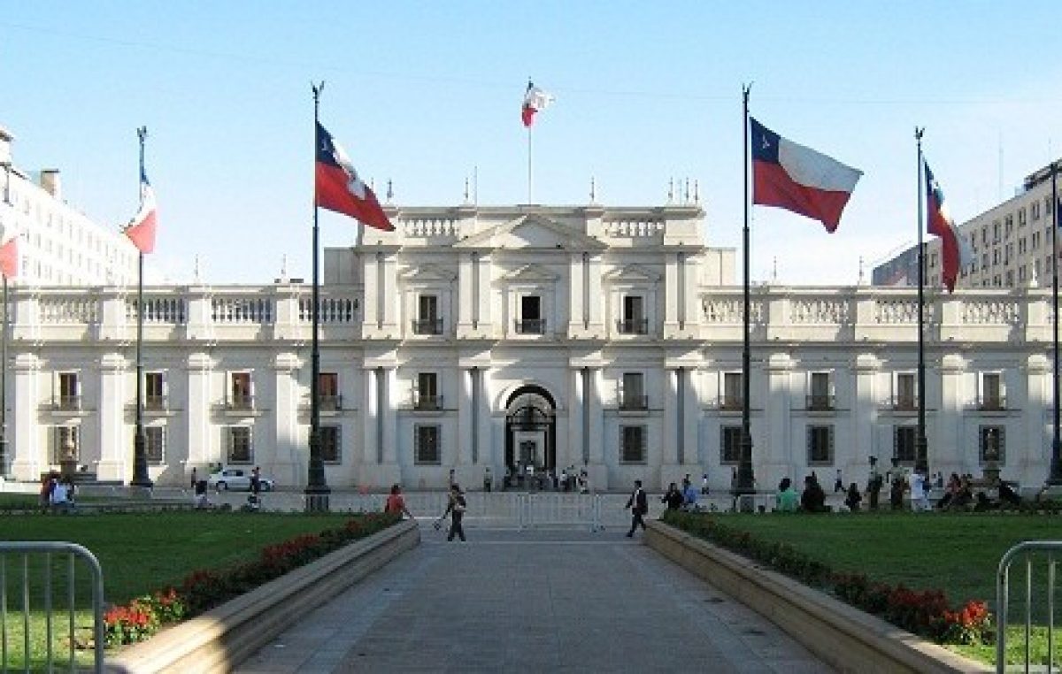 Chile entra en la fase final de las primarias