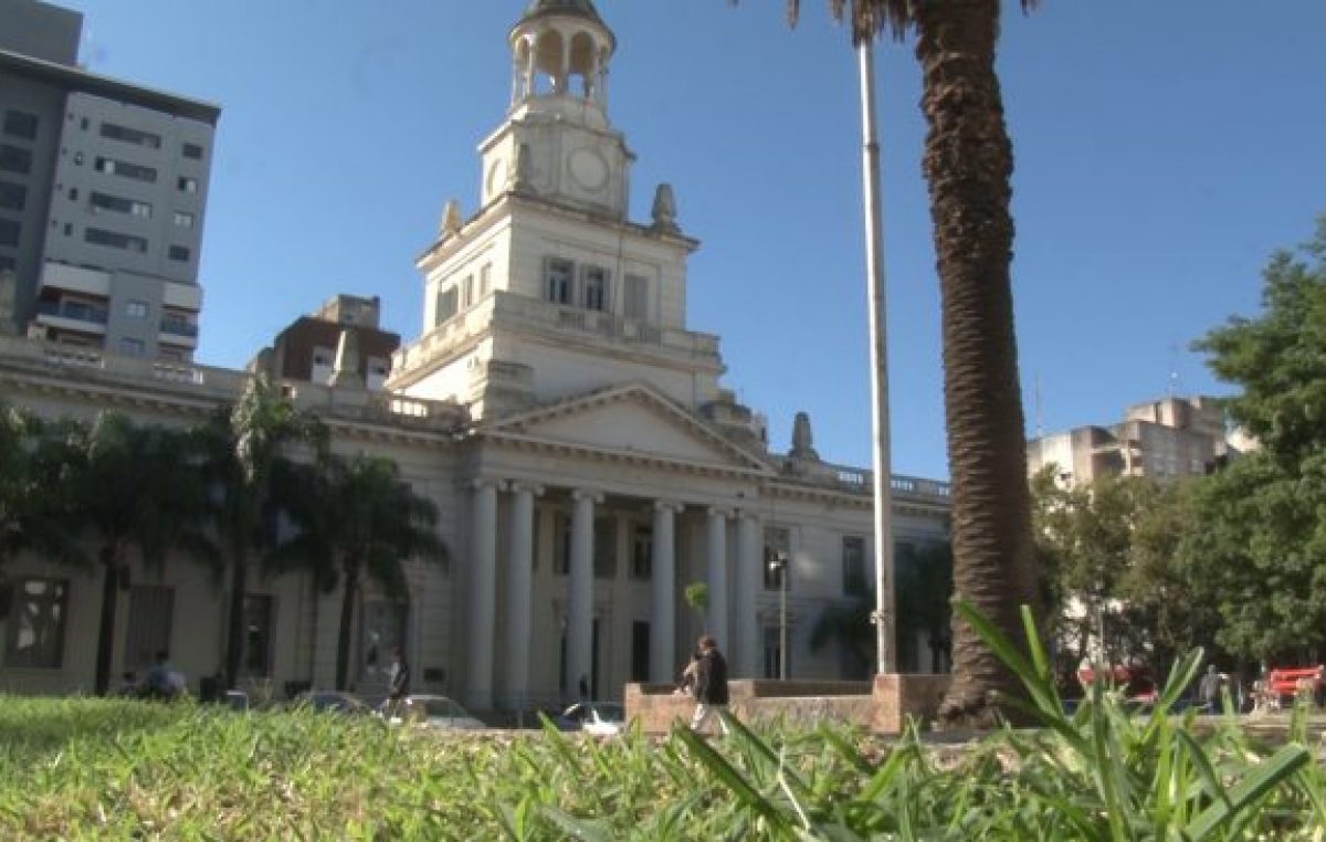El Tribunal lanzó un portal para mostrar cómo gasta el Municipio de Río Cuarto