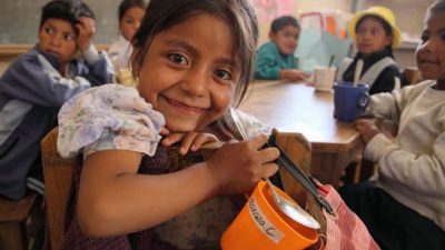 Por la crisis, Tucumán reforzará los comedores escolares