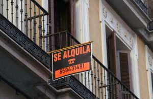 Alquilar en Capital, un pase a la pobreza