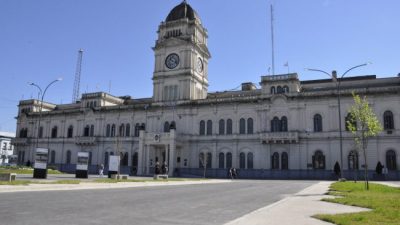 El Ejecutivo envió a la Legislatura el proyecto de ley que regula a las comunas entrerrianas