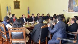 El Gobierno de Catamarca reparte $33 millones a las comunas para el aguinaldo