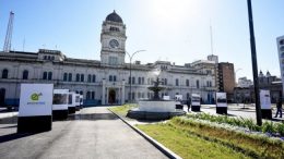 Entre Ríos cumplirá esta semana con la coparticipación a municipios