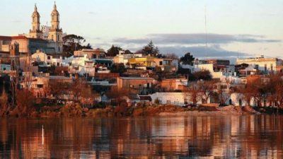 Viedma-Patagones, con el índice de desempleo más bajo del país