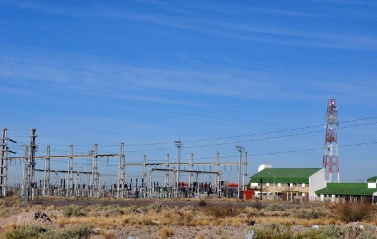 Zapala le declaró la guerra al aumento de la tarifa eléctrica