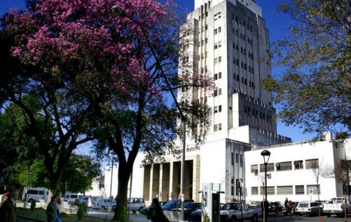 Polémica por los fondos que debe transferir el Municipio al Concejo Santafesino