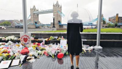 Inglaterra: Clima electoral con críticas a la seguridad