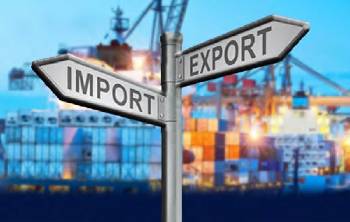 Por las importaciones, el rojo comercial suma unos u$s 1.863 millones
