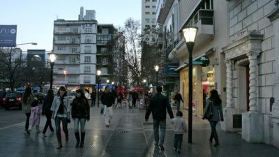 Río Cuarto: En lo que va del año, dos empresas comerciales cerraron y dos se redujeron