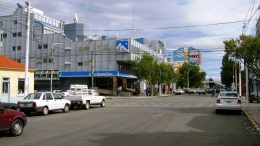 Comercios de Ríos Gallegos en emergencia ante la realidad socioeconómica