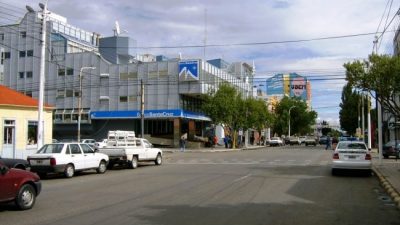 Comercios de Ríos Gallegos en emergencia ante la realidad socioeconómica