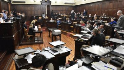 Diputados de Mendoza aprobó la creación de la Oficina de Conciliación Laboral Obligatoria