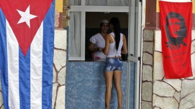 Avanza «experimento» de cooperativas en la economía cubana