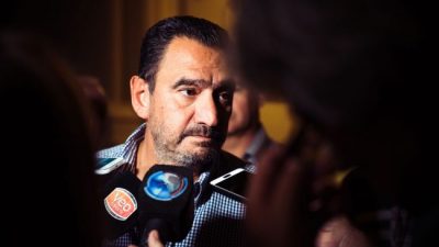 Santa Fe: “Hay que hacer una profunda Reforma Tributaria”