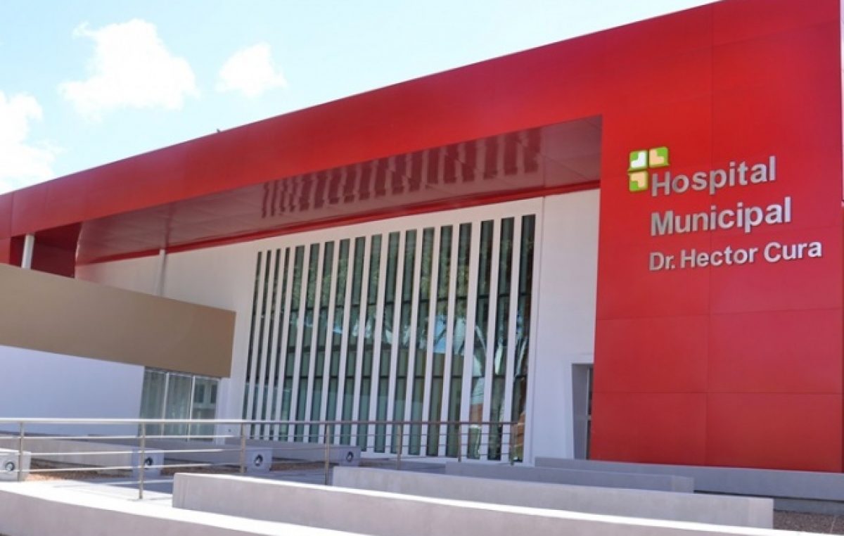 Crisis sanitaria en Olavarría: renuncias y 450 operaciones atrasadas en el hospital municipal