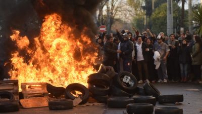 PEPSICO: Ante el silencio de la CGT, la izquierda acciona con medidas para defender a los trabajadores