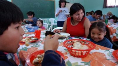 Buenos Aires: Alertan que hay lista de espera en los comedores y piden declarar la emergencia alimentaria