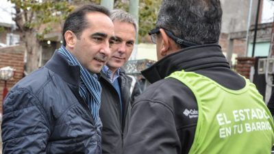 Morón: Tagliaferro justificó el veto a la Emergencia Productiva y le pegó al sabbatellismo