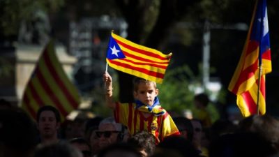 Cataluña: el separatismo prepara el camino para declarar la independencia