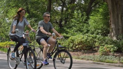 El cargo que faltaba y que creó Macri: Directora en Movilidad en Bicicleta