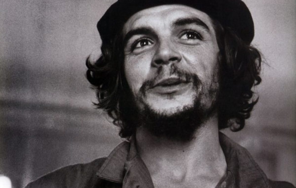 Revelan datos inéditos de los últimos días del “Che” en Bolivia