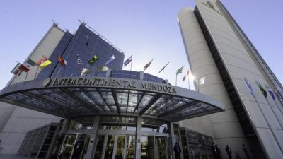 Arranca la cumbre del Mercosur y Mendoza mira de reojo al Pacífico