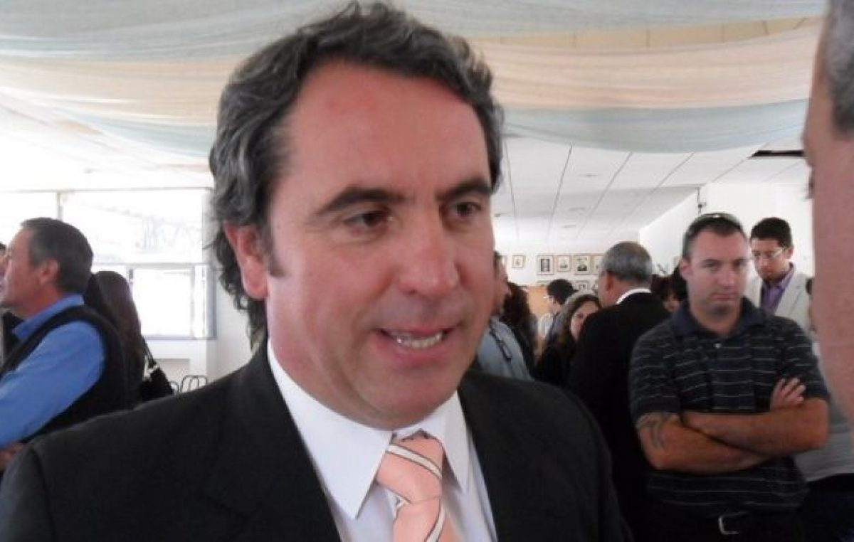 Mendoza: Cornejo se opone a eliminar las PASO en San Carlos