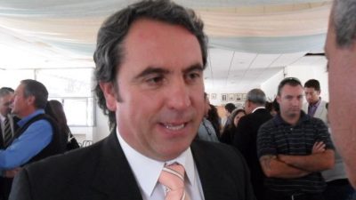 Mendoza: Cornejo se opone a eliminar las PASO en San Carlos