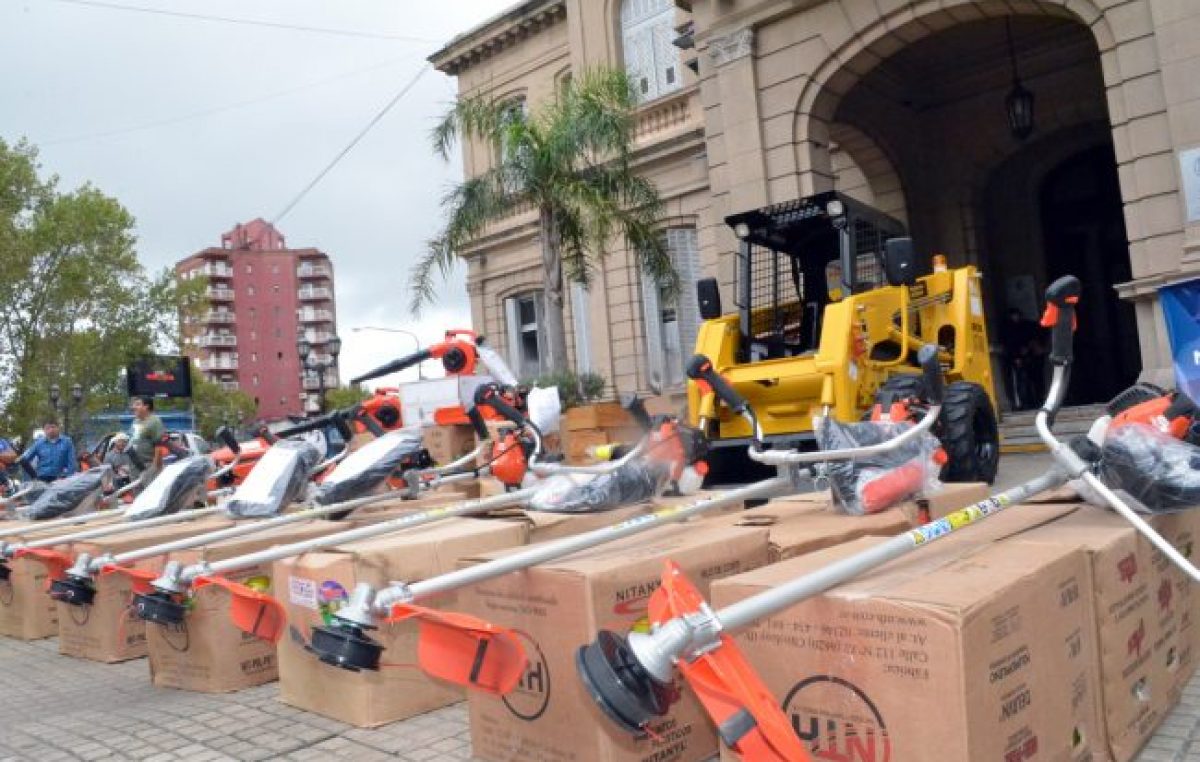 Concejales de Campana le reclamaron al municipio hacer demasiadas obras y entorpecer la circulacion