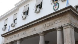 Emergencia en Morón