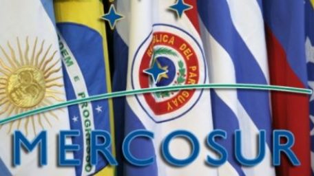 El Mercosur de Macri