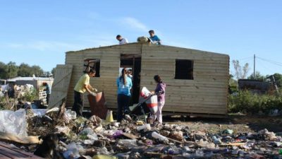 La crisis preocupa al Municipio de Río Cuarto: refuerzan en un 20% lo social
