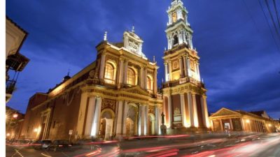 “Salta reúne todos los requisitos para ser declarada Ciudad Histórica Nacional”