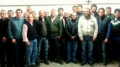 Gremios municipales de Entre Ríos armaron agenda en común “para afrontar los cambios políticos que vienen” 