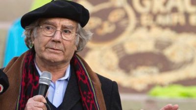 Para Pérez Esquivel, la situación de Pepsico “se multiplicará en el país”