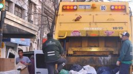 Córdoba: Calculan que la recolección podría costar $ 140 millones