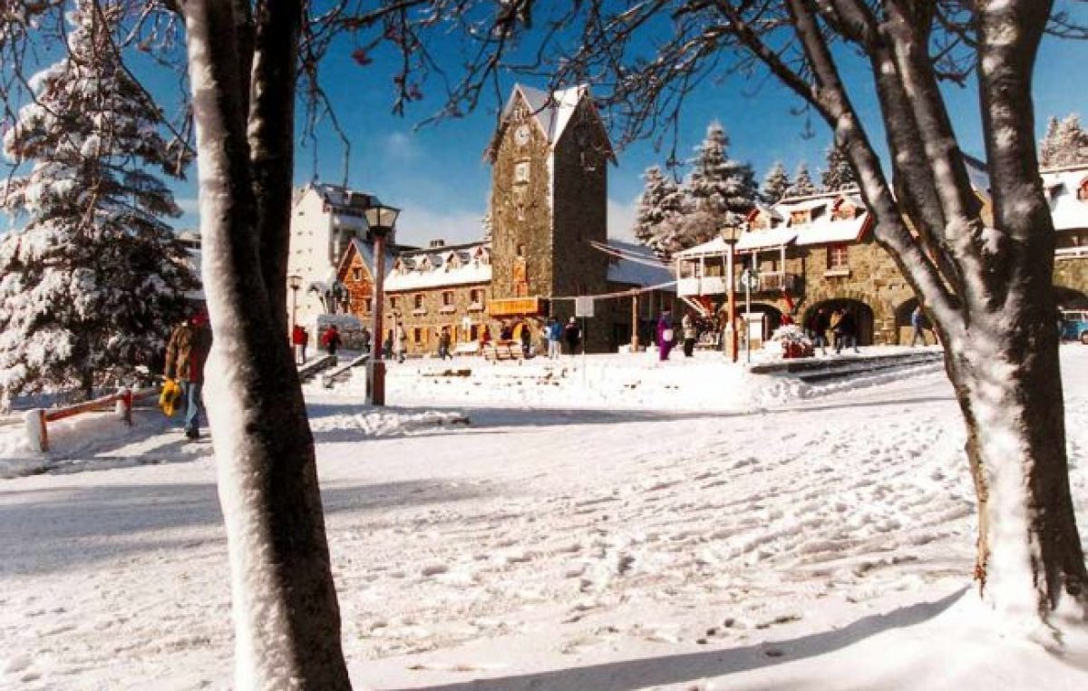 El municipio de Bariloche pagará 1,5 millones para elaborar un Plan de Turismo hasta 2025