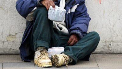 La Plata: “Por la ruptura del tejido social” hay más vecinos en situación de calle que necesitan asistencia