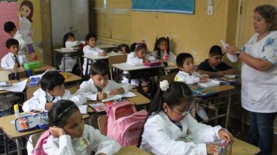 Una escuela municipal cordobesa, entre las mejores en su categoría en Lengua y Matemática