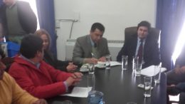 Municipios catamarqueños recibirán 13.000.000 de pesos más para pagar el aguinaldo