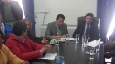 Municipios catamarqueños recibirán 13.000.000 de pesos más para pagar el aguinaldo