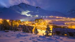 Mendoza: Informalidad en los centros de esquí, bajo la lupa
