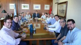 Fallo por Coparticipación: Rafaela llevará el debate de los $ 176 millones al Concejo